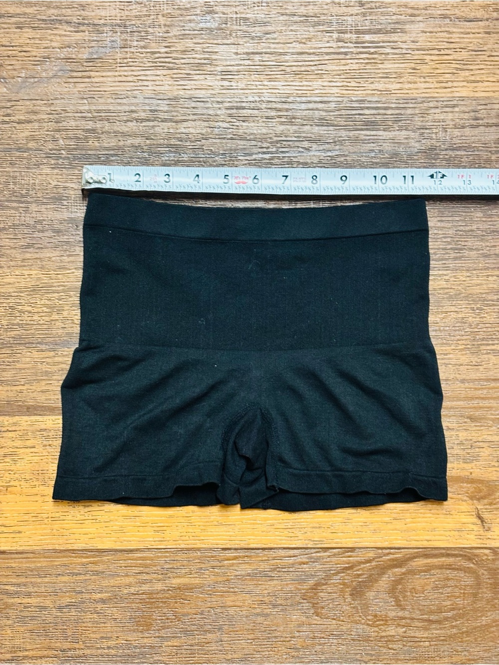 Youmita Black Women's Athletic Shorts
